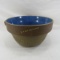 Japan Esso Stoneware Bowl with Bail Handle