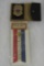 1948 IORM Great Council Ribbon & badge