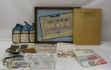 Cannon Valley Milling & Goodhue Mills Items