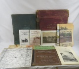 Goodhue County maps, books, and ephemera