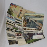 60+ Cannon Falls, Red Wing & Area Postcards