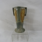 Red Wing Art Pottery Vase #163-6