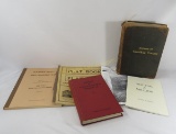 History of Goodhue County Books, Plat Books