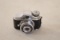 Vintage Speedex Made in Japan Spy Camera