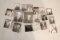 Vintage Lot of Soldiers & Sailors Photo Booth