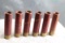 6 Old Shot Gun Shells (5) Remington Nitro Club