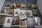 30 Plus Antique Cabinet Card Photos Variety of