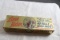 50's  Unopened Box Lone Rider Repeating Roll Paper
