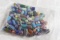 Vintage 1.9 oz Bag of African Trade Beads