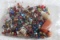 Vintage 3+ oz. Bag of African Trade Beads