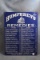 Humphreys' Remedies Porcelain Sign by Rooney