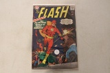 12 Cent #170 The Flash DC Comic Book