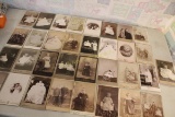 30+ Cabinet Card Antique Photographs of Children