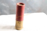 Rare Remington UMC Arrow 8 Gauge Shot Gun Shell