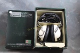 Sansui Mechanical SS-10 Headphones in Original Box