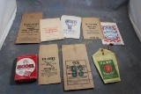 Vintage Misc. Tobacco Lot Model Tobacco, Harb Plug