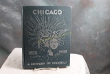 1893-1933 Century of Progress Chicago World's Fair