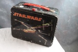 1977 Thermos Star Wars Metal Lunch Box