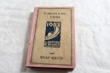 1933 Century of Progress Snap Shot Book