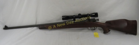 US Remington 03-A3 .30 Cal Rifle with 2 stocks