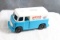 Vintage Marigold Dairy Products Truck Bank 7
