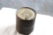E.I. DuPont Co. Smokeless Powder Ribbed Tin Can 3