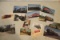 Lot of Mid-Century Railroad Jumbo Postcards