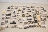 50+ Real Photos Military WWII
