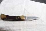 Vintage Frontier Imperial 4815 U Folding Knife