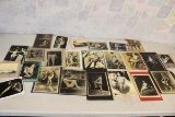 20+ Reproduction NUDE & Glamour Prints