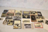 20+ Reproduction Prints People & Travel