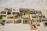 20+ Reproduction Prints Occupational & people