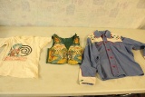 1950's Children's' Western Clothing Annie Oakley