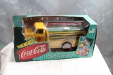 1995 Coca Cola Diecast 1953 Delivery Truck
