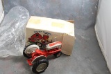 1986 Ertl New/Old Stock 961 Ford Tractor in Box