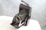 Kodak Vigilant JR six-20 Folding Camera