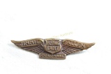 Antique Jimmie Allen Flying Cadet Colonial Wing