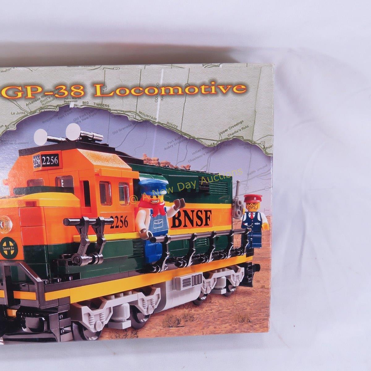 Lego 10133 new arrivals