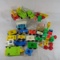Vintage Fisher Price Accessories & Vehicles