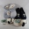 3 Pair Snoopy Children's Slippers