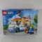 New Lego City Ice-Cream Truck Set 60253