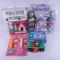 Snoopy Peanuts Collectibles Pez, Diecast More