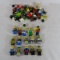 15 Vintage Lego Minifigures Space & More
