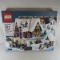 New Lego Creator Winter Cottage set 10229