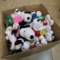 Box Full Small Snoopy 