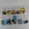 10 Complete Lego Series Minifigures