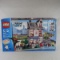 New Lego City City House 8403