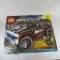 Lego Racers Set 8682 Nitro Intimidator Complete