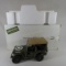 Danbury Mint World War 2 Jeep Replica 1994