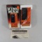 Tandy Electronic King Man Game With Box